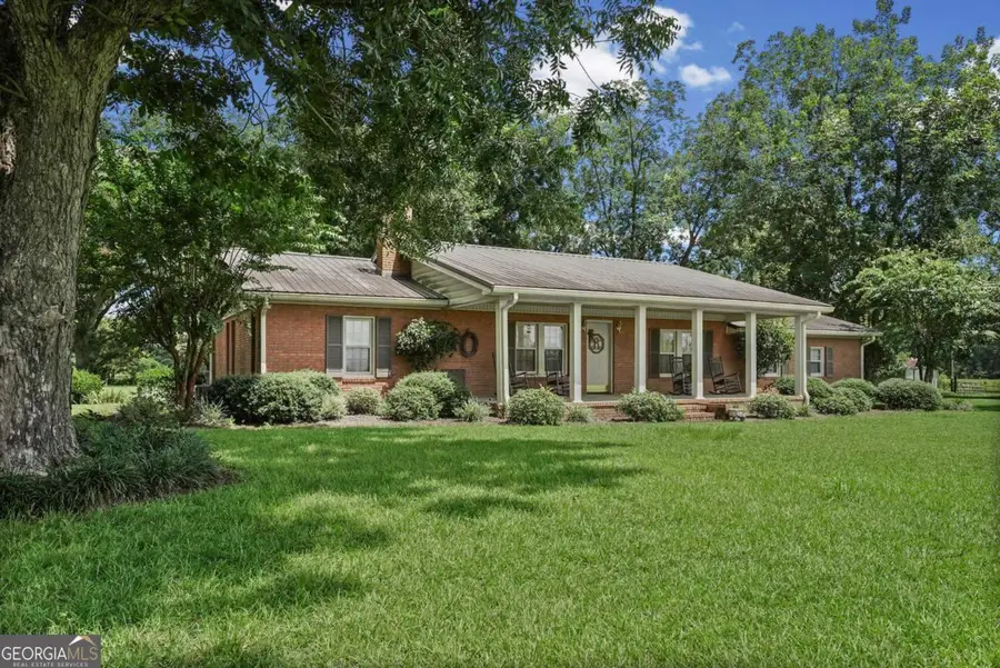 771 Osierfield Drive, Fitzgerald, GA 31750 - #2