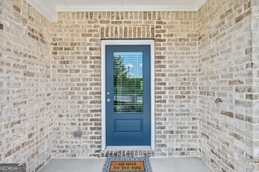 3986 Oakwood Terrace Court, Oakwood, GA 30566 - #3