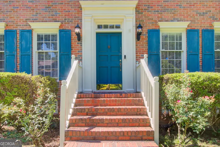 4576 Ashington Drive, Snellville, GA 30039 - #2