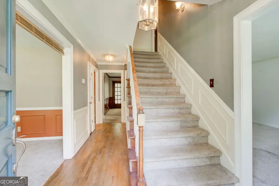 4576 Ashington Drive, Snellville, GA 30039 - #3