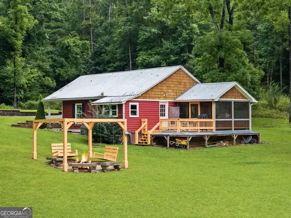 30 Seabolt Drive, Morganton, GA 30560