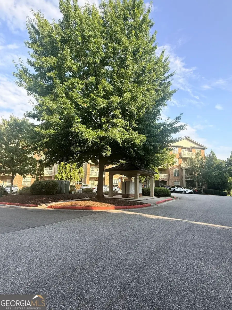 4805 W Village Way #2408, Smyrna, GA 30080 - #3