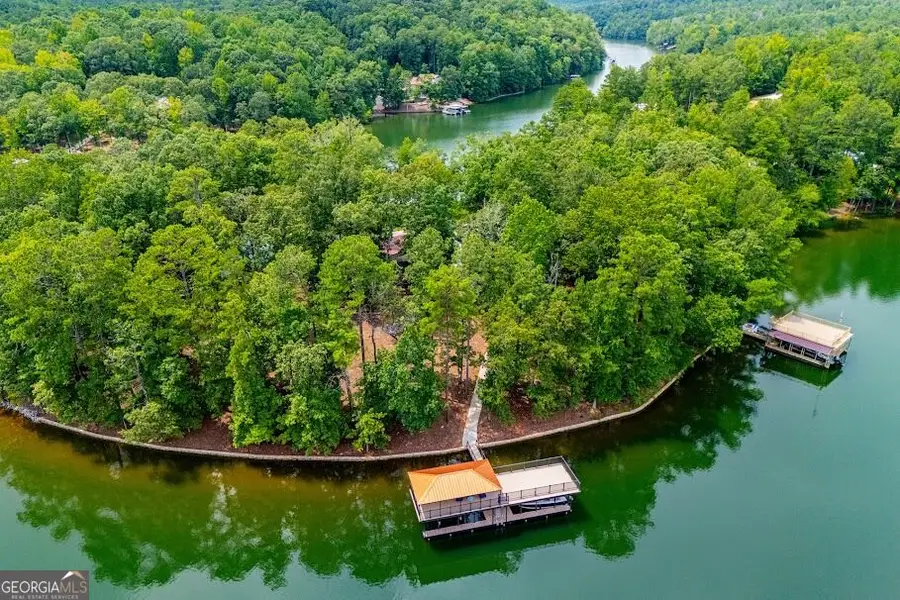 741 Firefly Lane Lot 17 And Lot 17a, Lineville, AL 36266 - #2