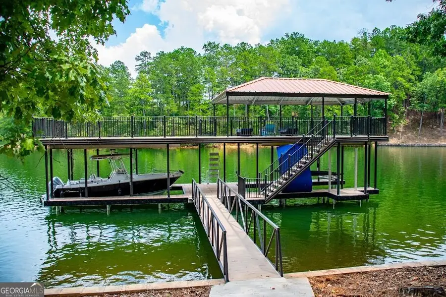 741 Firefly Lane Lot 17 And Lot 17a, Lineville, AL 36266 - #3