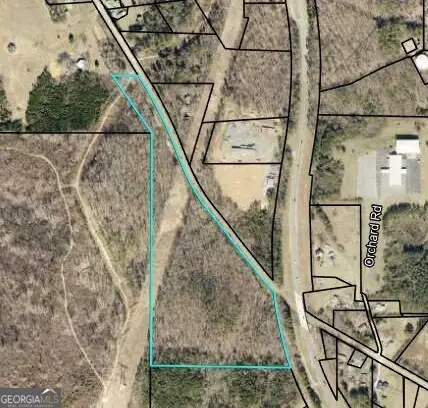 0 Joe Frank Harris Parkway, Adairsville, GA 30103