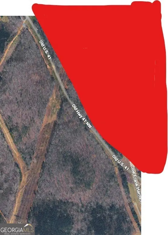 0 Joe Frank Harris Parkway, Adairsville, GA 30103 - #2