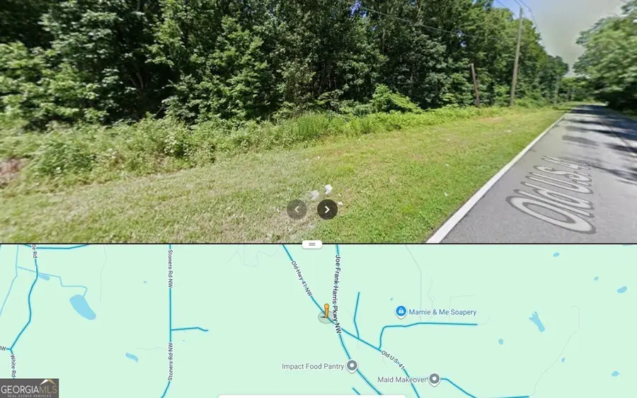 0 Joe Frank Harris Parkway, Adairsville, GA 30103 - #3