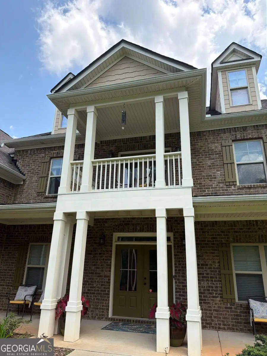 211 Dakotahs Bend, Newnan, GA 30263 - #2