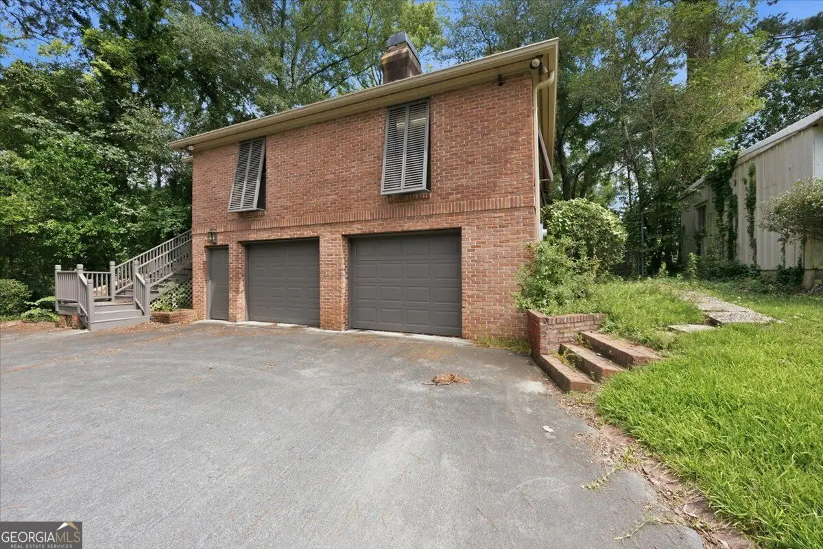 355 Overlook Road, Macon, GA 31204 - #1