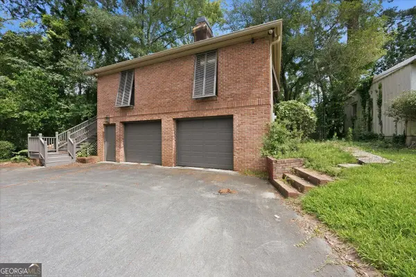 355 Overlook Road, Macon, GA 31204