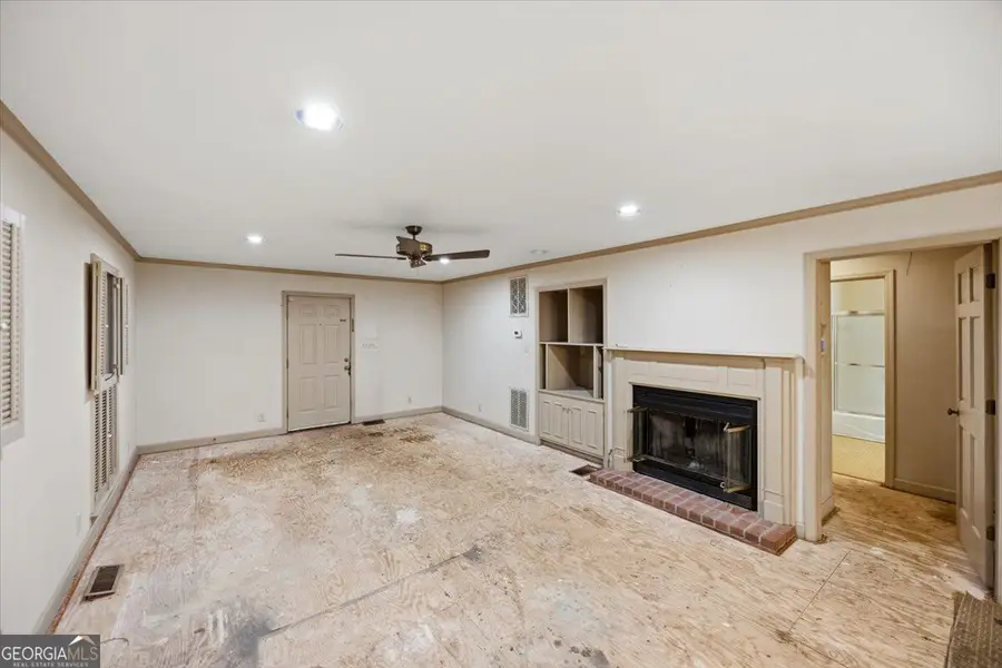 355 Overlook Road, Macon, GA 31204 - #3