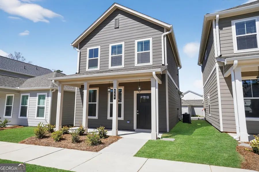 150 Bartow Street #LOT 5, Fayetteville, GA 30214 - #2