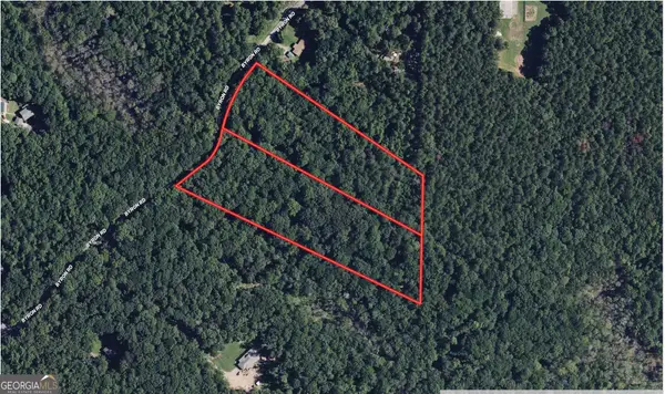 255 Byrom Road, Senoia, GA 30276