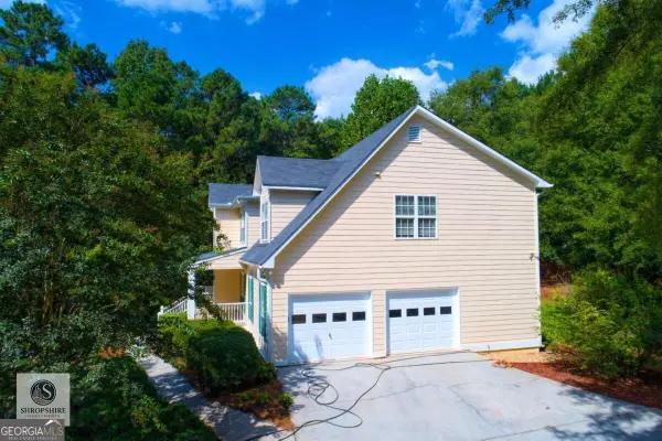 7352 Mason Falls Drive, Winston, GA 30187