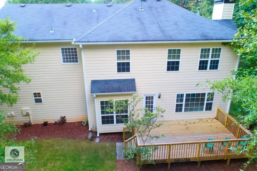 7352 Mason Falls Drive, Winston, GA 30187 - #3