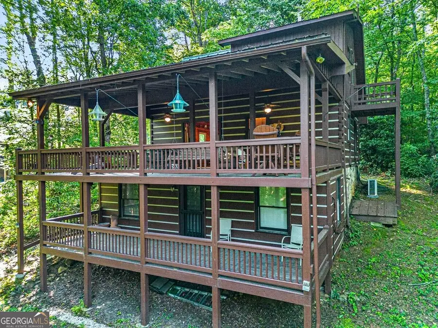 245 Sunrise Valley Road, Blue Ridge, GA 30513 - #3