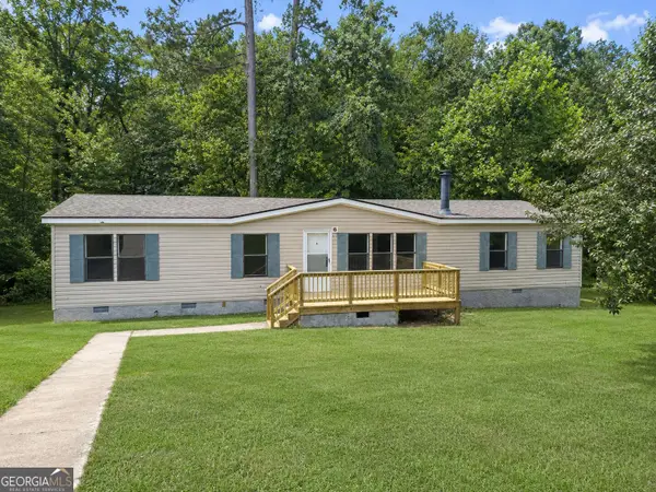 181 Alview Drive, Macon, GA 31206