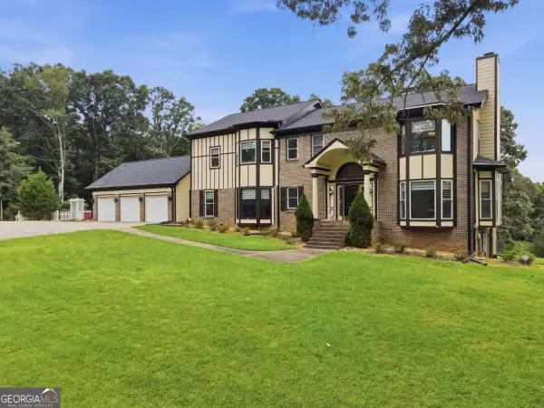 2485 Rock Springs Road, Buford, GA 30519