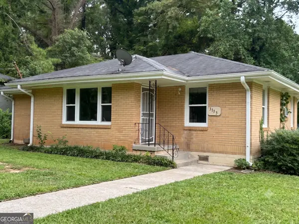 3133 Mcafee Road, Decatur, GA 30032