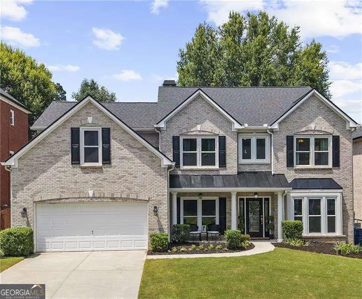 2309 Norbury Cove Se, Smyrna, GA 30080 - #2