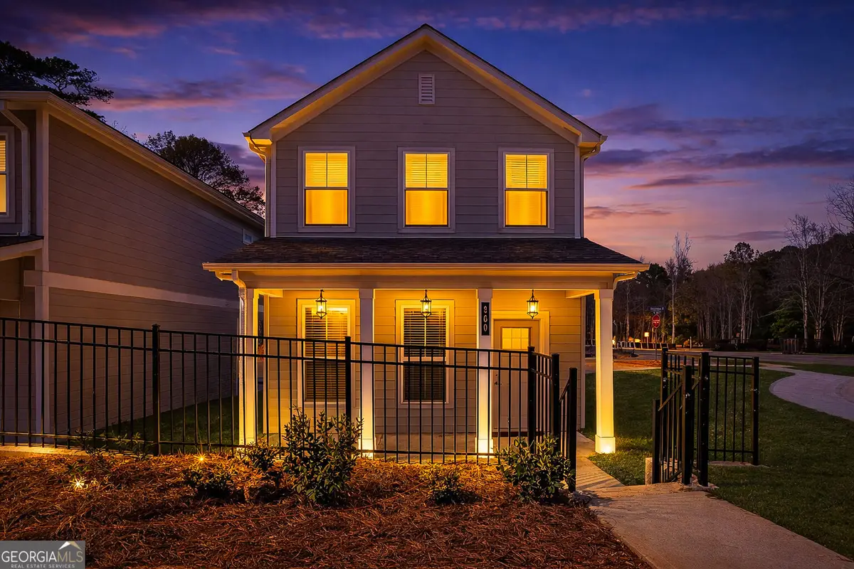 360 Dempsey Drive #LOT 30, Fayetteville, GA 30214 - #1