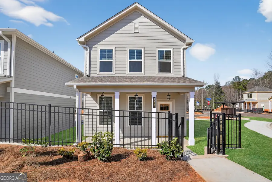 360 Dempsey Drive #LOT 30, Fayetteville, GA 30214 - #2