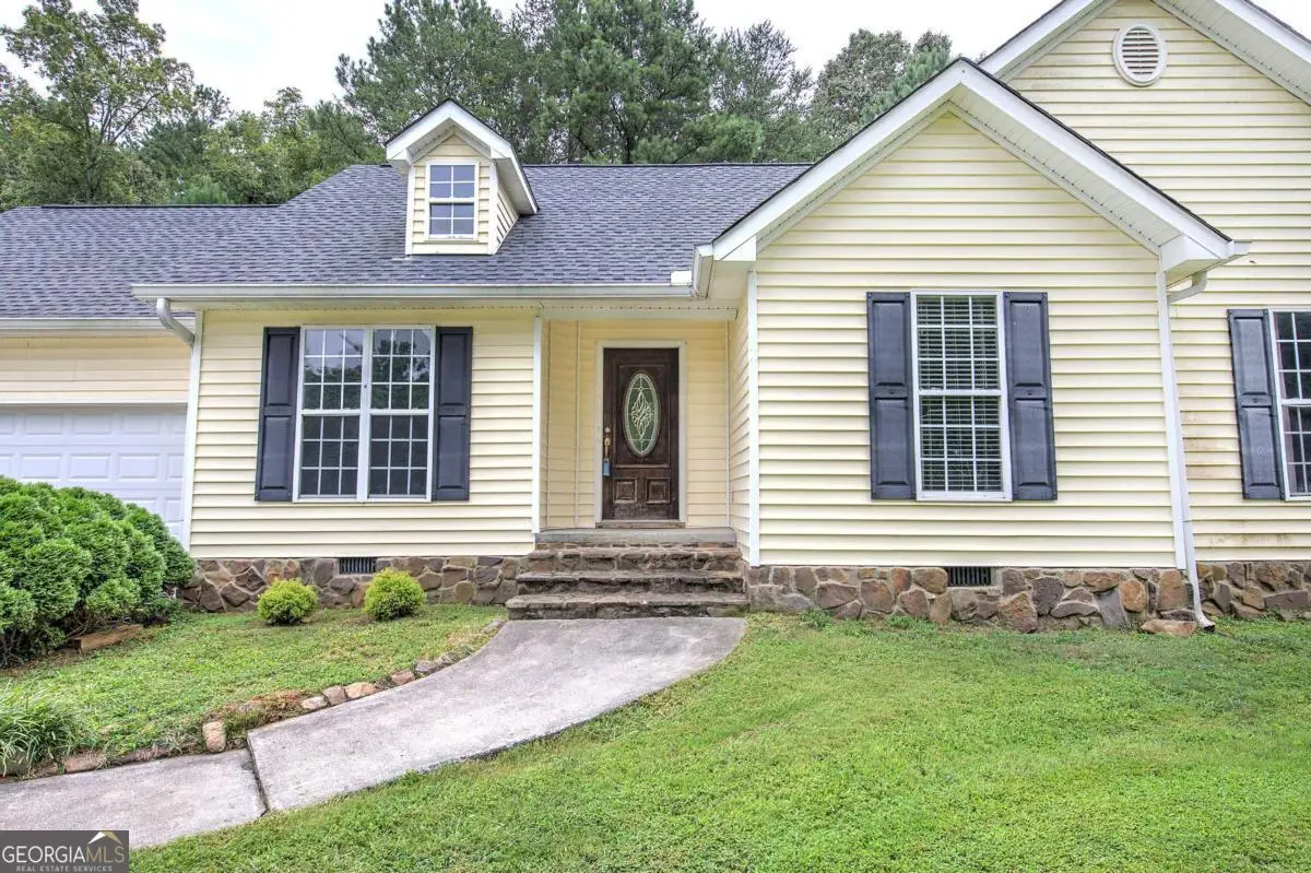 33 Covered Springs Drive Ne, Rome, GA 30165 - #1