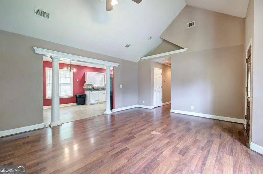 33 Covered Springs Drive Ne, Rome, GA 30165 - #2