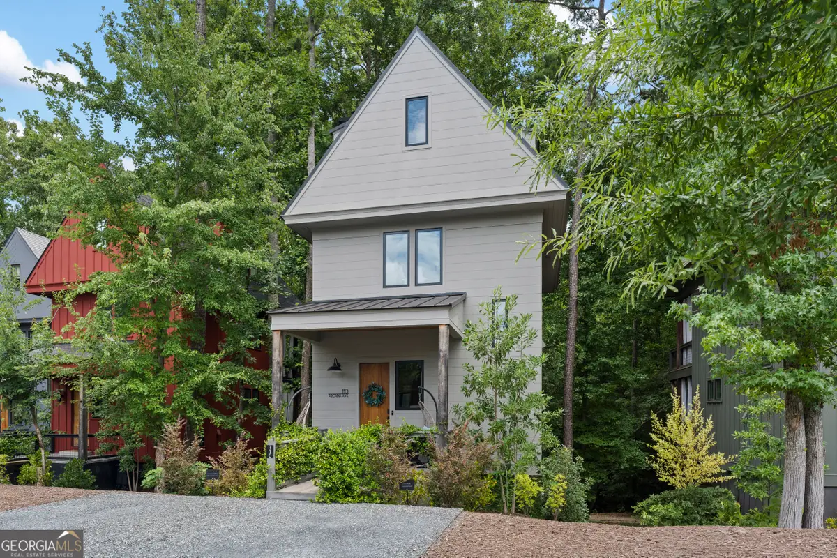110 Arcadia Avenue, Fayetteville, GA 30214 - #1