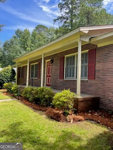 825 Mccurdy Boulevard, Manchester, GA 31816 - #3