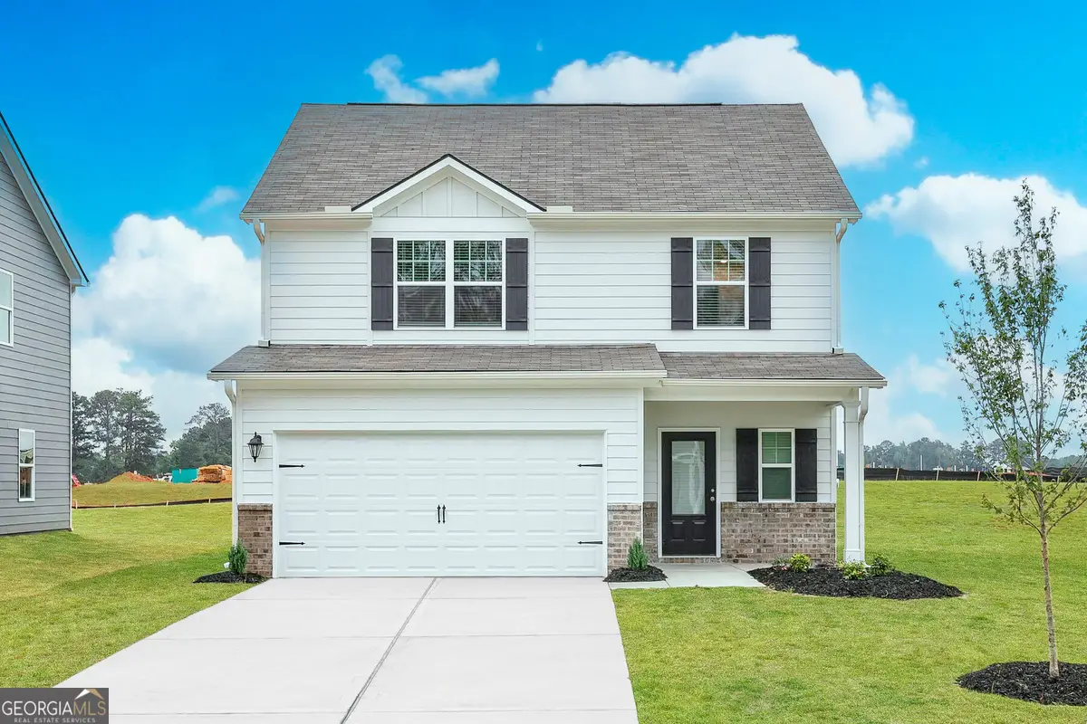 139 Howell Drive, Villa Rica, GA 30180 - #1