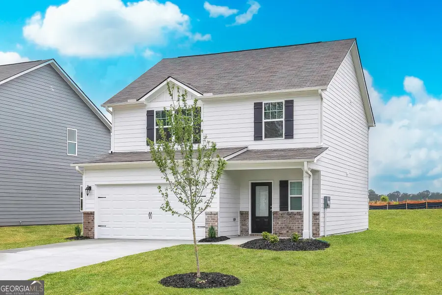 139 Howell Drive, Villa Rica, GA 30180 - #2