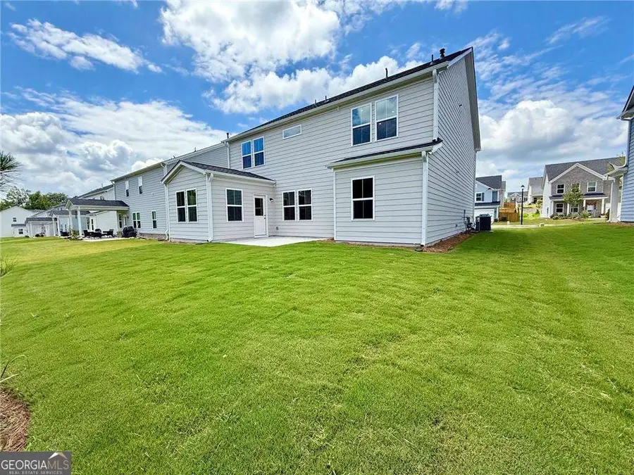 1678 Branch Creek Drive #-LOT 109, Cumming, GA 30040 - #2