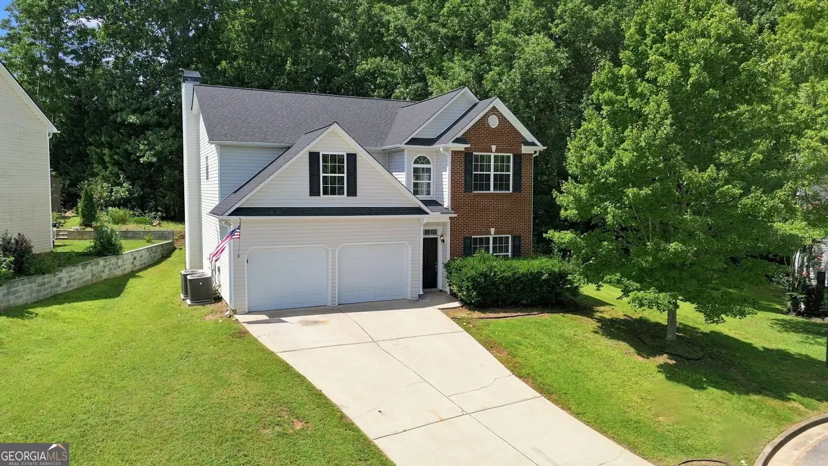 25 Trayton Way, Hiram, GA 30141 - #1