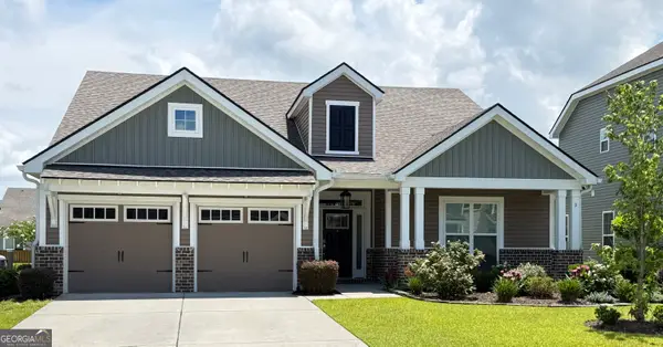 3 Brookhaven Drive, Savannah, GA 31407