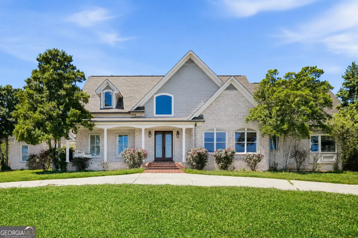 111 Brown Loop Spur Nw, Cartersville, GA 30121 - #1