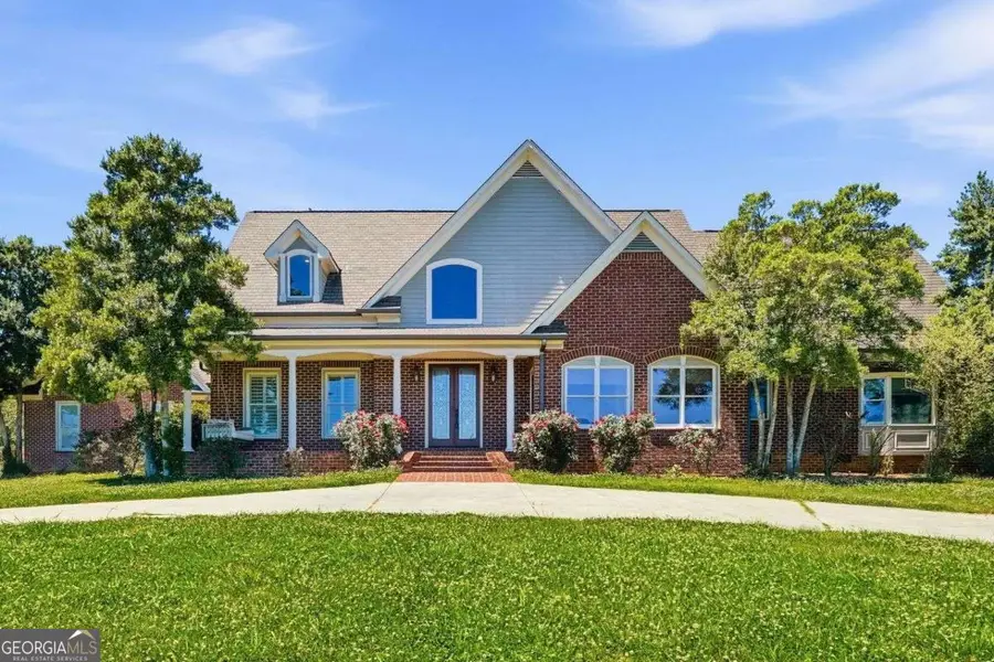 111 Brown Loop Spur Nw, Cartersville, GA 30121 - #2