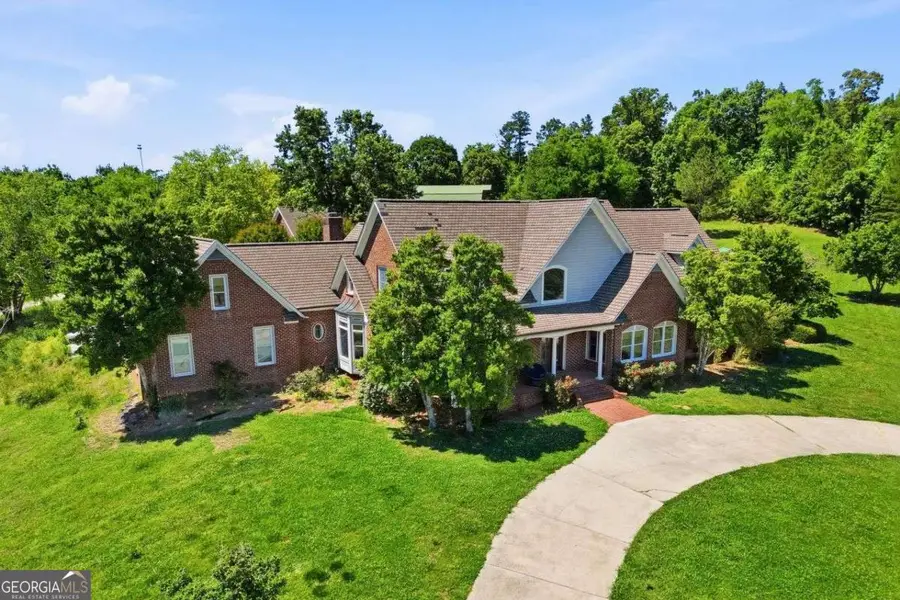 111 Brown Loop Spur Nw, Cartersville, GA 30121 - #3
