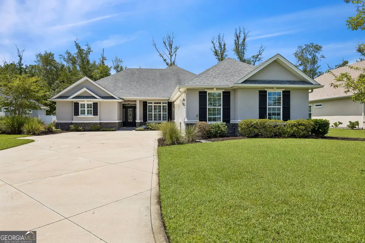 239 Fiddlers Cove Drive, Kingsland, GA 31548 - #1