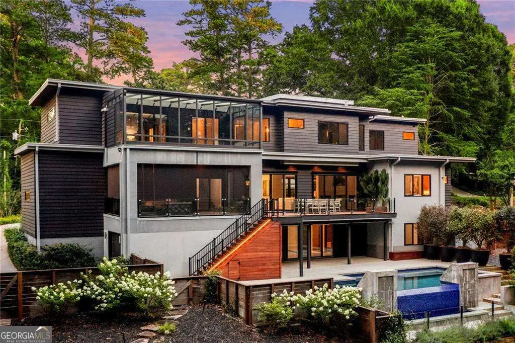 4036 Statewood Road, Atlanta, GA 30342 - #1