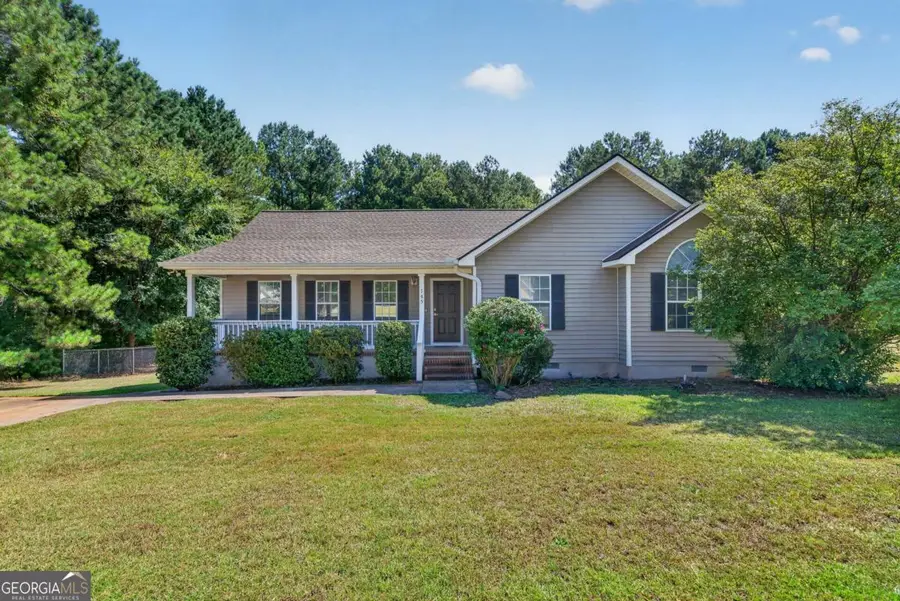 185 Stewart Drive Nw, Milledgeville, GA 31061 - #3