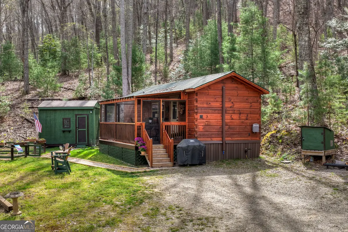 57 Meadow Hill, Morganton, GA 30560 - #1