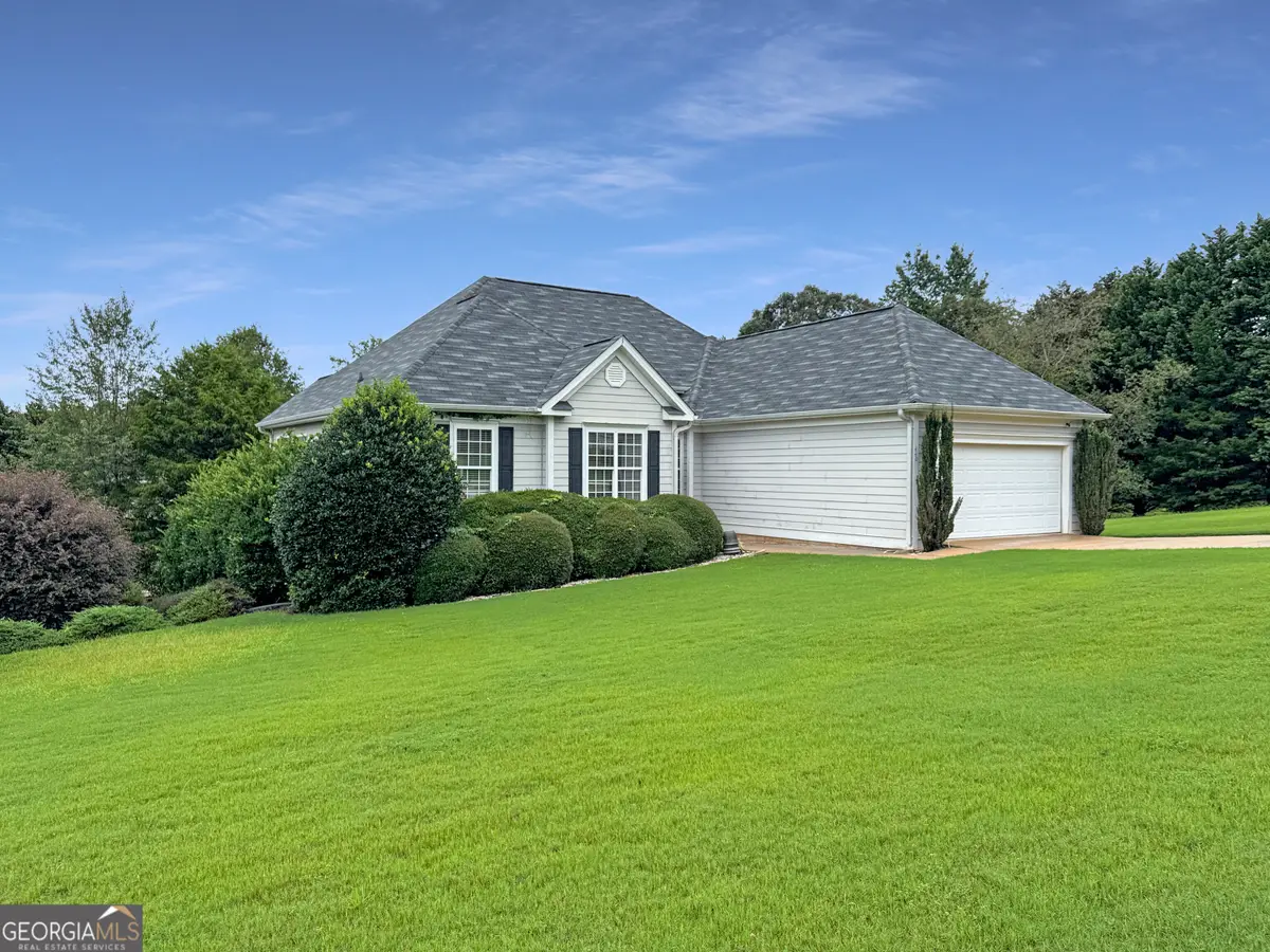440 Wood Lane, Athens, GA 30605 - #1