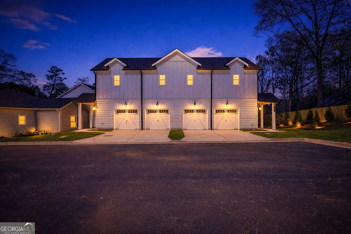 175 Bartow Street #LOT 9, Fayetteville, GA 30214 - #1