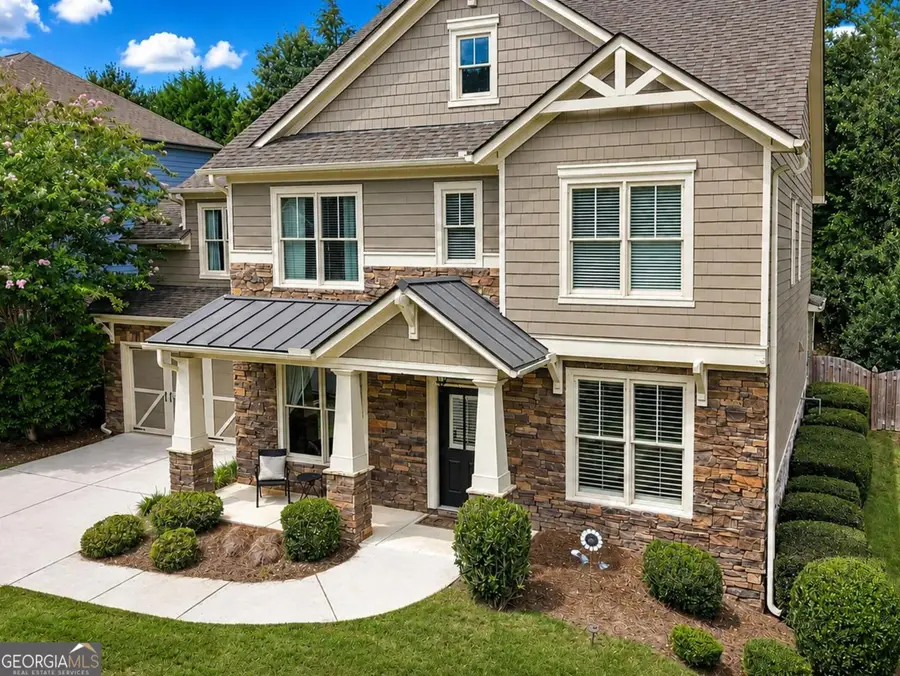 7232 Lake Sterling Boulevard, Flowery Branch, GA 30542 - #2