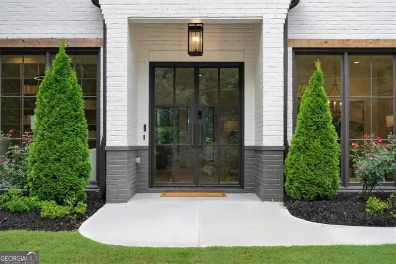 437 Jon Scott Drive, Alpharetta, GA 30009 - #2