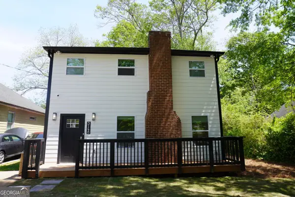 3148 Church Street, Atlanta, GA 30344