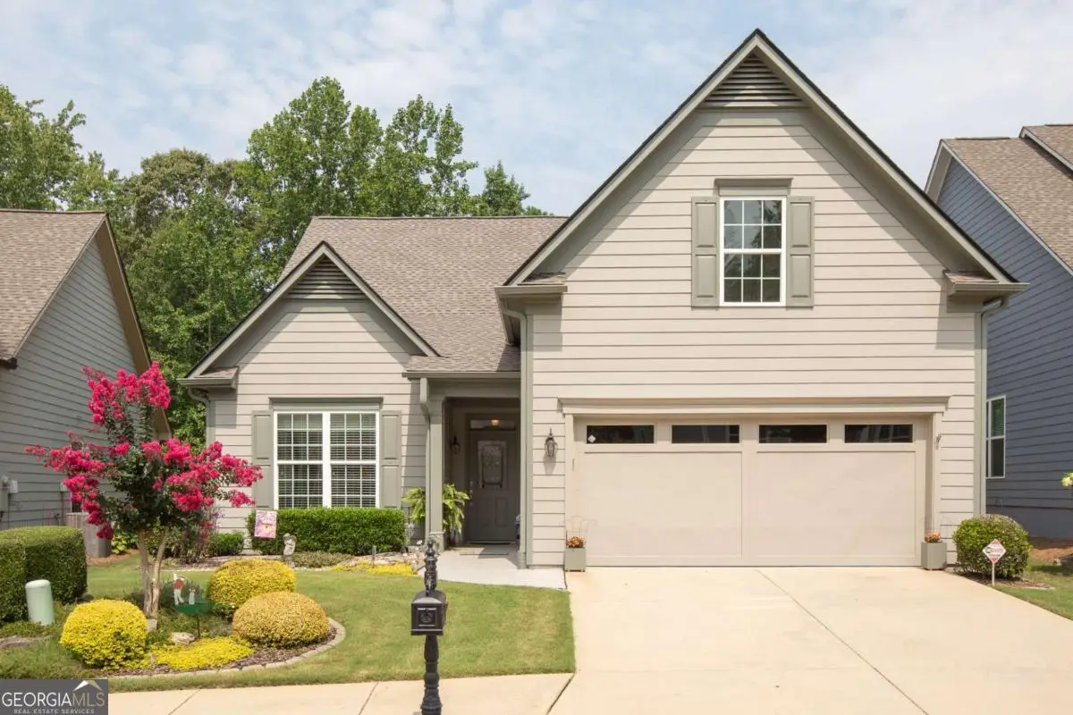 3688 Majestic Oak Drive Sw, Gainesville, GA 30504 - #1