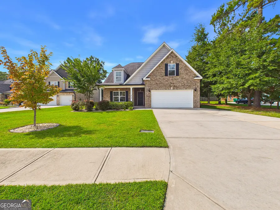212 Oakley Court, Bonaire, GA 31005 - #2
