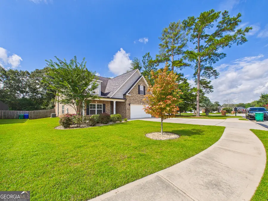 212 Oakley Court, Bonaire, GA 31005 - #3